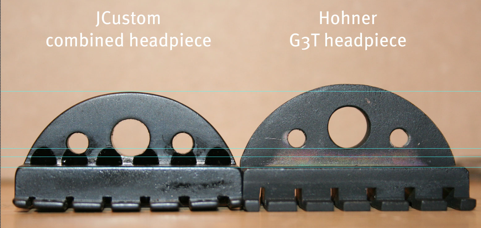 Steinberger spirit string adapter sales