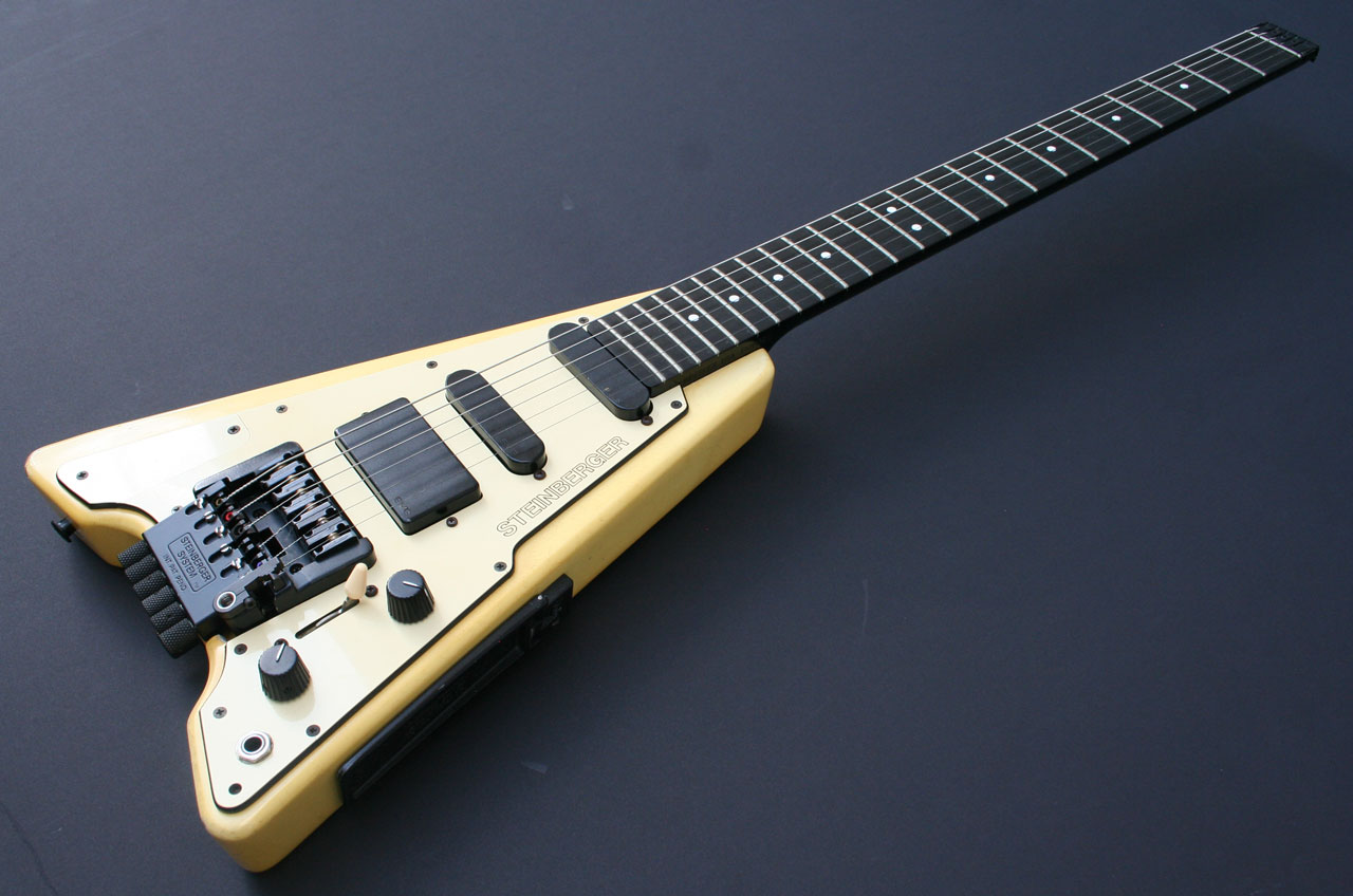 Steinberger gp cheap