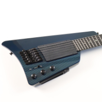 NS Design Fin 6 guitar